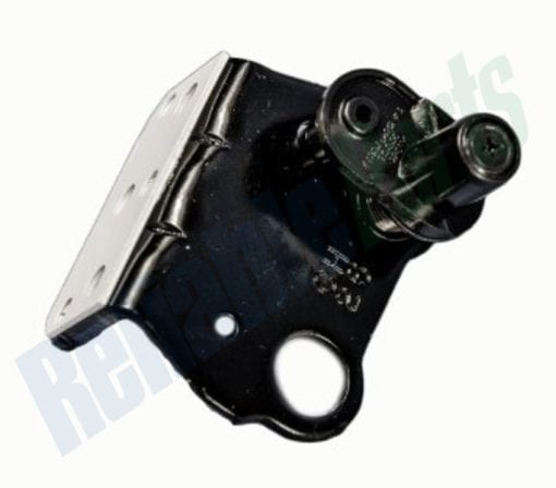 4775JA2113A LG Refrigerator Lower Bottem Door Hinge Stopper - Image 4