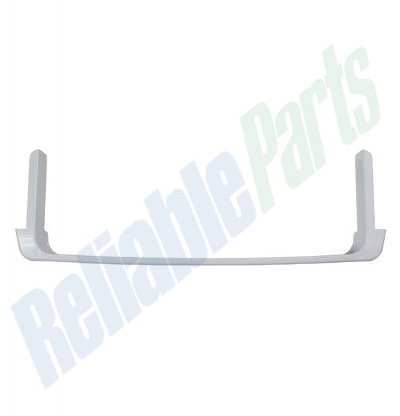 WR17X11889 GE Refrigerator Door Shelf Trim - Image 8