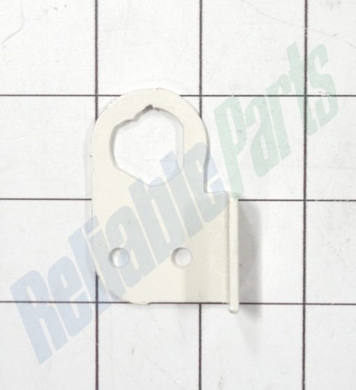 5303918455 Frigidaire Refrigerator Adjustable Hinge Kit - Image 7