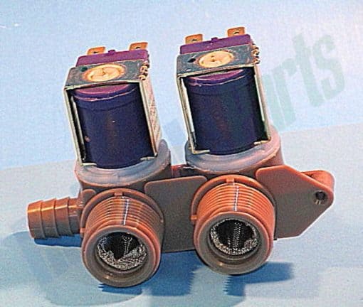 134211400 Frigidaire Primary Valve - Image 4