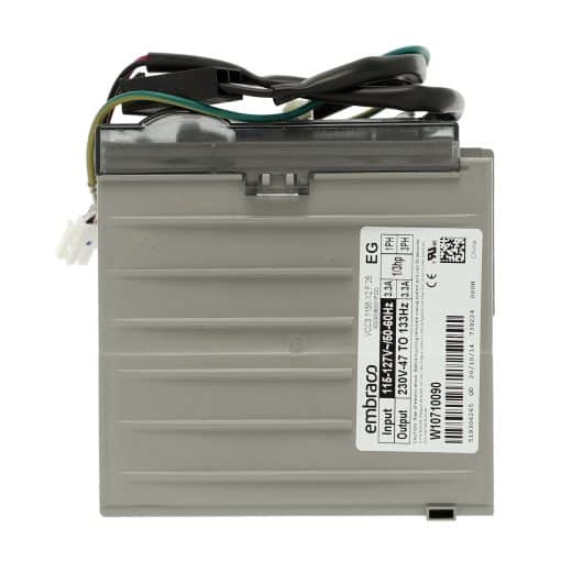 W11087200 Whirlpool Refrigerator Inverter Box - Image 2