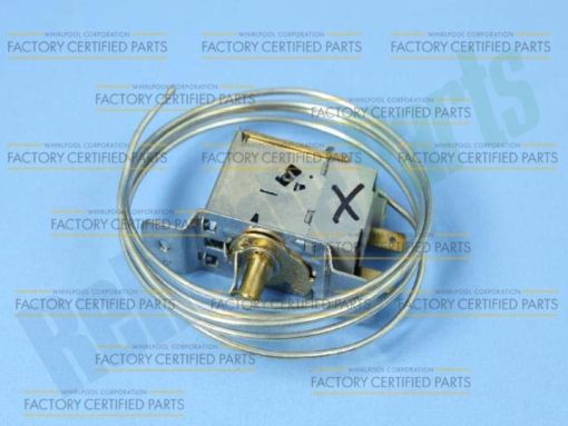 WPW10424991 Whirlpool Refrigerator Thermostat - Image 4