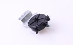632448R Goodman 1.65"WC SPST PressureS SWITC