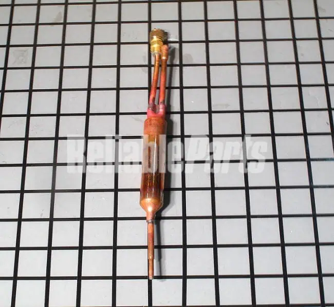 W10843121 Whirlpool Refrigerator DRIER-Tube - Image 5