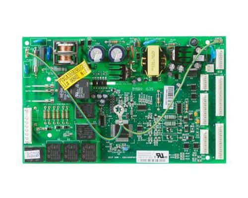WR55X26586 GE Refrigerator Board Assembly Main Control
