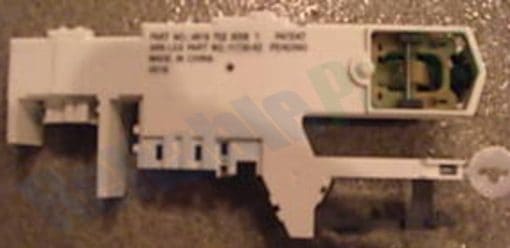 WP8183270 Whirlpool Door Latch - Image 3
