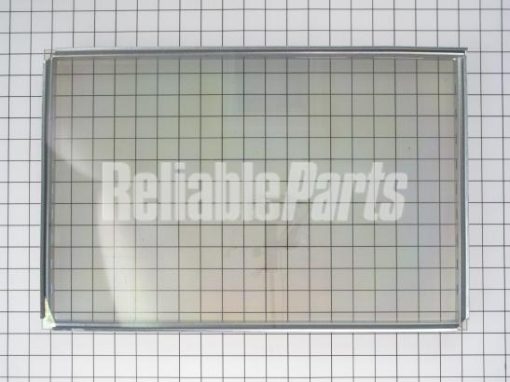 WB55T10067 - FRAME WINDOW PACK ASSY - Image 3