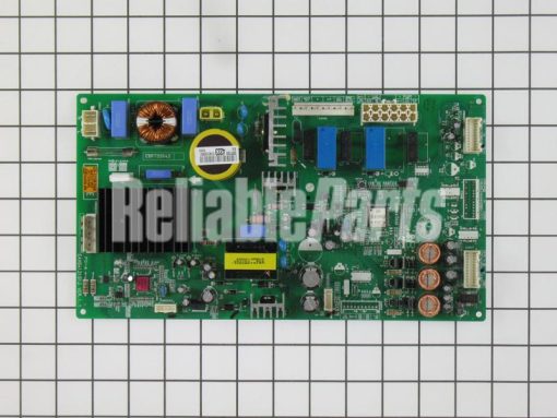 EBR73304207 LG Refrigerator PCB Assembly,MAIN - Image 2