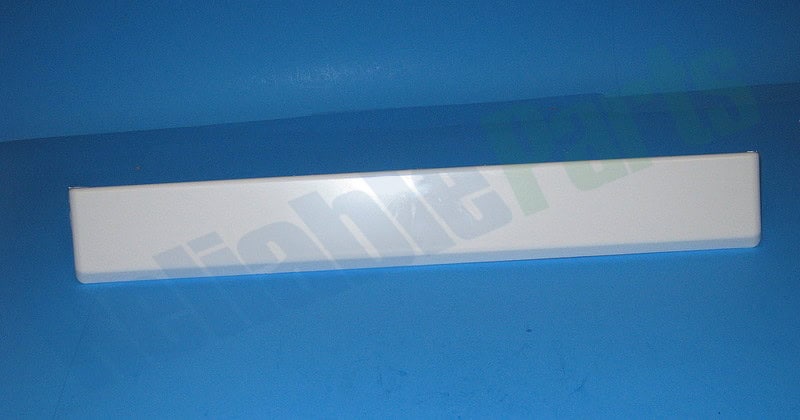 61005474 Whirlpool Shelf Trim Bar - Image 6