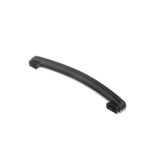 WB15X24436 GE Oven Microwave Handle Assembly