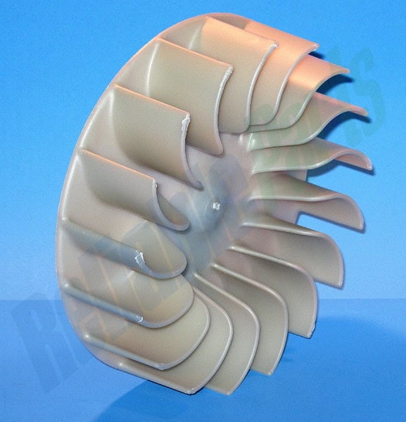 WP696426 Whirlpool Wheel - Image 4