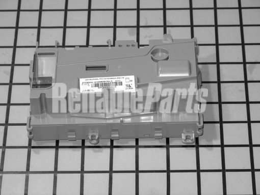 W10804121 Whirlpool Dishwasher Electronic Control Board - Image 2