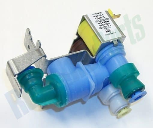 WP67006531 Whirlpool Water Inlet Valve - Image 3