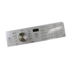 W10911043 Whirlpool Control Panel