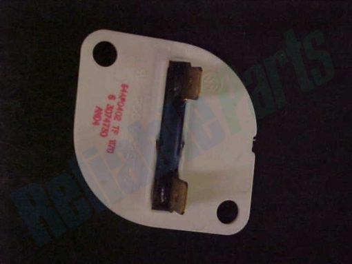 WP307473 Whirlpool Thermal Fuse - Image 3