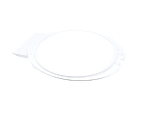 808095 Speed Queen Washer Dryer Inner Door Bezel Kit (White) - Image 2