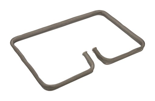 WPY702338 Whirlpool Oven Seal