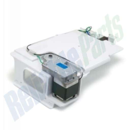 AEQ72910409 LG Refrigerator Ice Maker Assembly Kit - Image 6