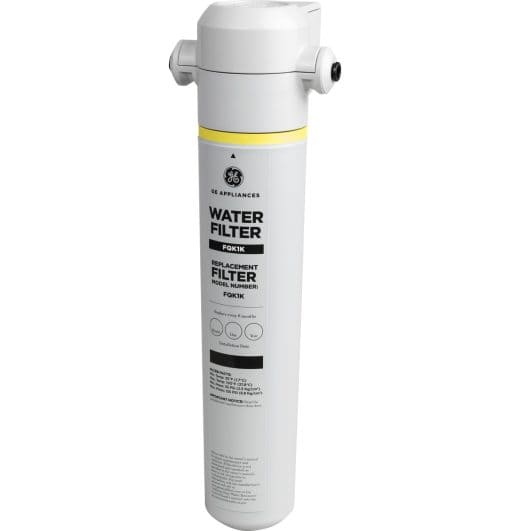 GXRLQK GE Refrigerator Inline Water Filter Kit