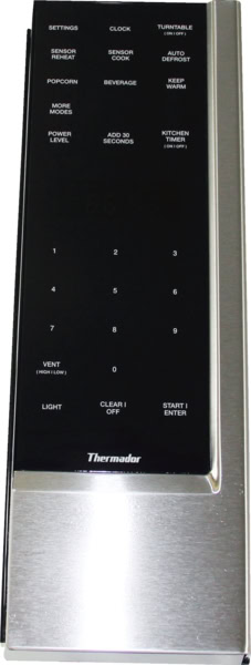 11016138 Bosch Oven Control Unit