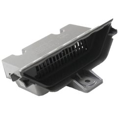WPW10401481 Whirlpool Dishwasher Handle Pocket
