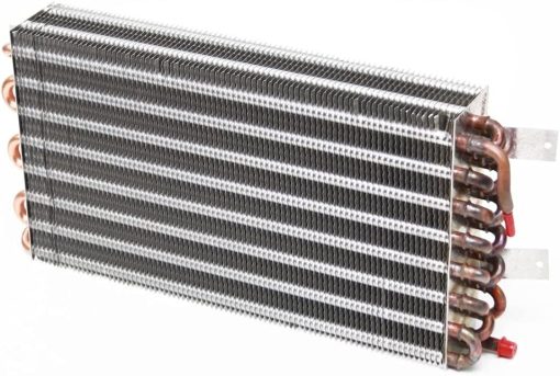 WR85X10017 GE Refrigerator Evaporator Coil