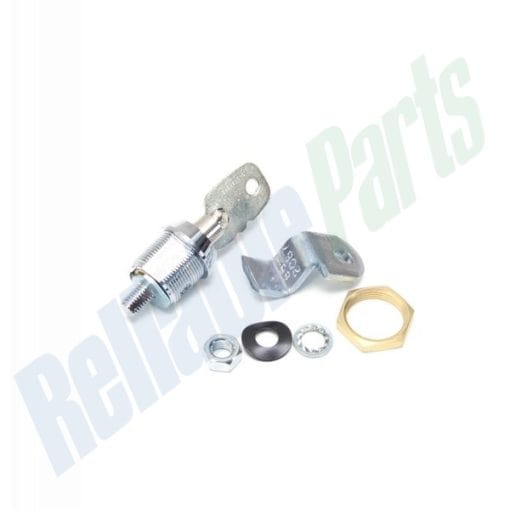 68-1174-32-888 Greenwald Coin Operated Laundry Lock and Key - Image 3