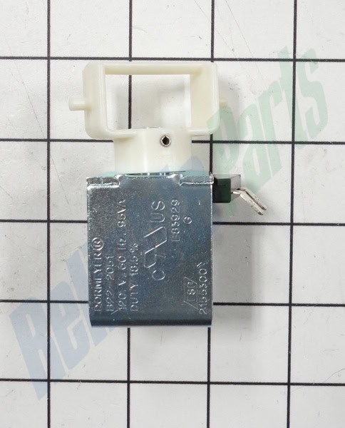 WPW10309866 Whirlpool Refrigerator Solenoid - Image 2
