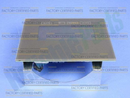 WPW10464534 Whirlpool Electronic Control Board - Image 2