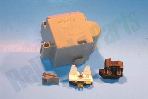 WP4387835 Whirlpool Refrigerator Overload - Image 2