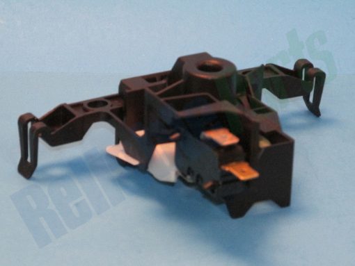 WPW10404412 Whirlpool Door Latch - Image 2