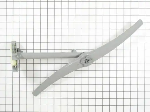 11012631 Bosch Dishwasher Spray Arm Top