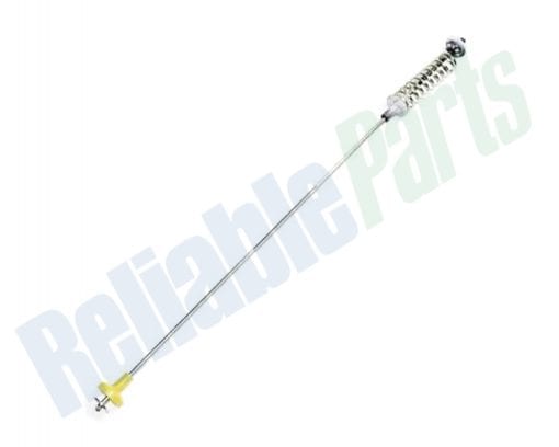 DC97-16350e Samsung Washer Damper Rod Assembly - Image 3