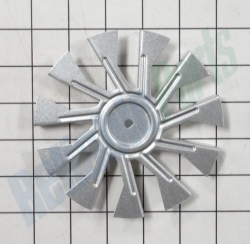 WP4452226 Whirlpool Convection Fan - Image 2