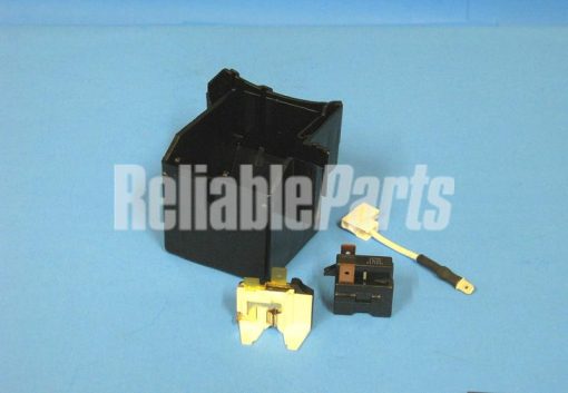 12002784 - KIT; OVERLOAD / RELAY - Image 3