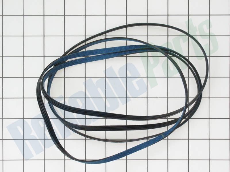 WE12X10009 GE Dryer Belt - Image 3