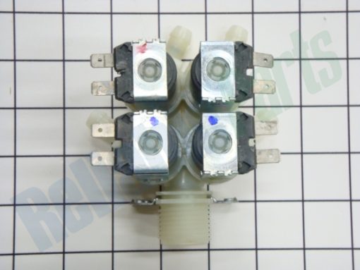 5220FR2008F LG Washer Water Inlet Valve - Image 7