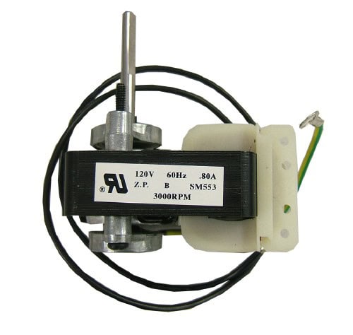 SM553 Supco Vent/Heater Fan Motor