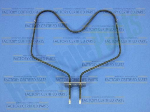 WP308180 Whirlpool Range Wall Oven Bake Element 2600W 240V - Image 6
