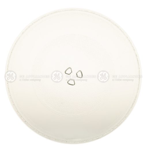 WB48X35496 GE Glass Tray
