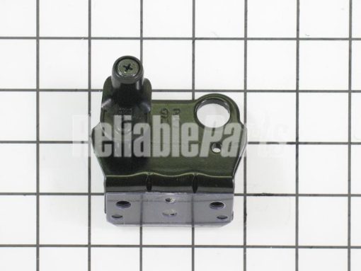 4775JA2113A LG Refrigerator Lower Bottem Door Hinge Stopper - Image 2