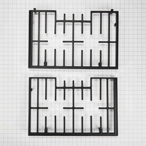 W10620480 Whirlpool Burner Grate - Image 3