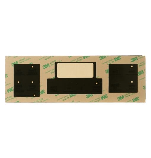 WB07X26701 GE Oven Overlay T09 - Image 2