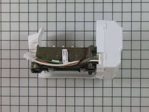 WPW10445782 Whirlpool Refrigerator Icemaker