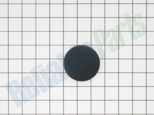 WB29K10022 GE Oven Burner Cap Assembly - Image 6