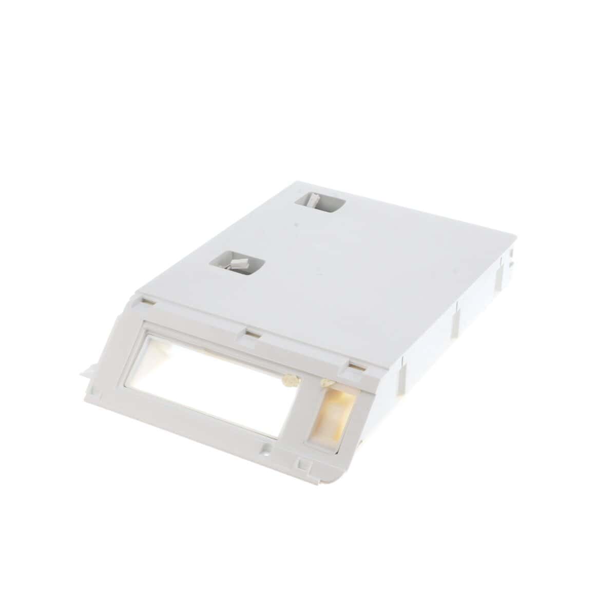 W11242954 Whirlpool Refrigerator Box-ICE