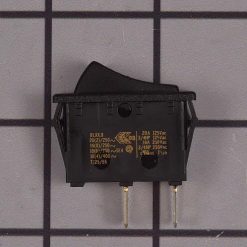 SV02563 Broan-Nutone Range Switch