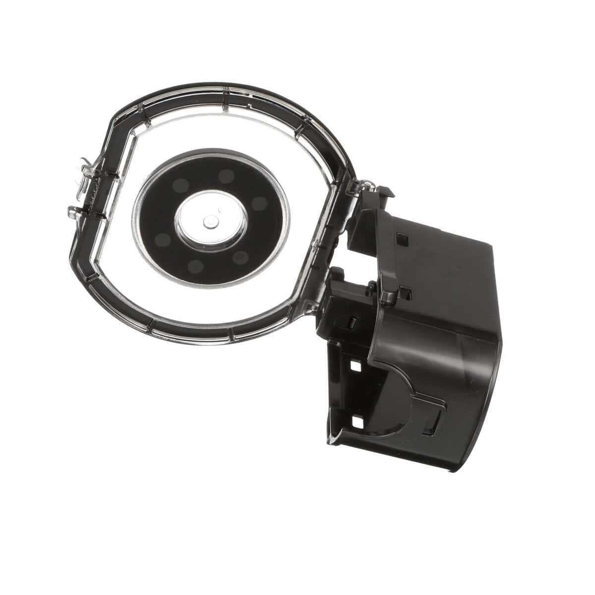 AGU75652505 LG Bottom Plate Assembly