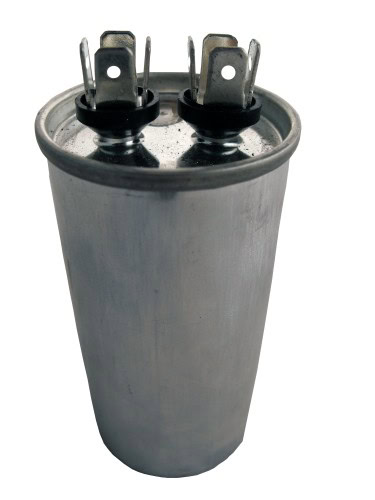 Supco OEM CR60X440R OEM Round Run Capacitor for Appliances