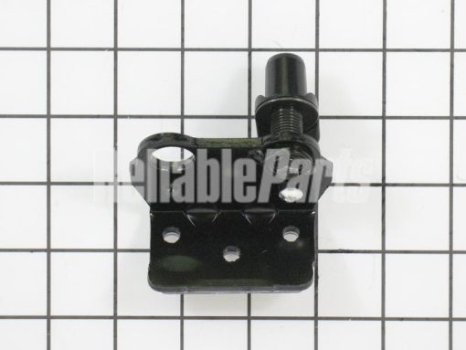 4775JA2113A LG Refrigerator Lower Bottem Door Hinge Stopper